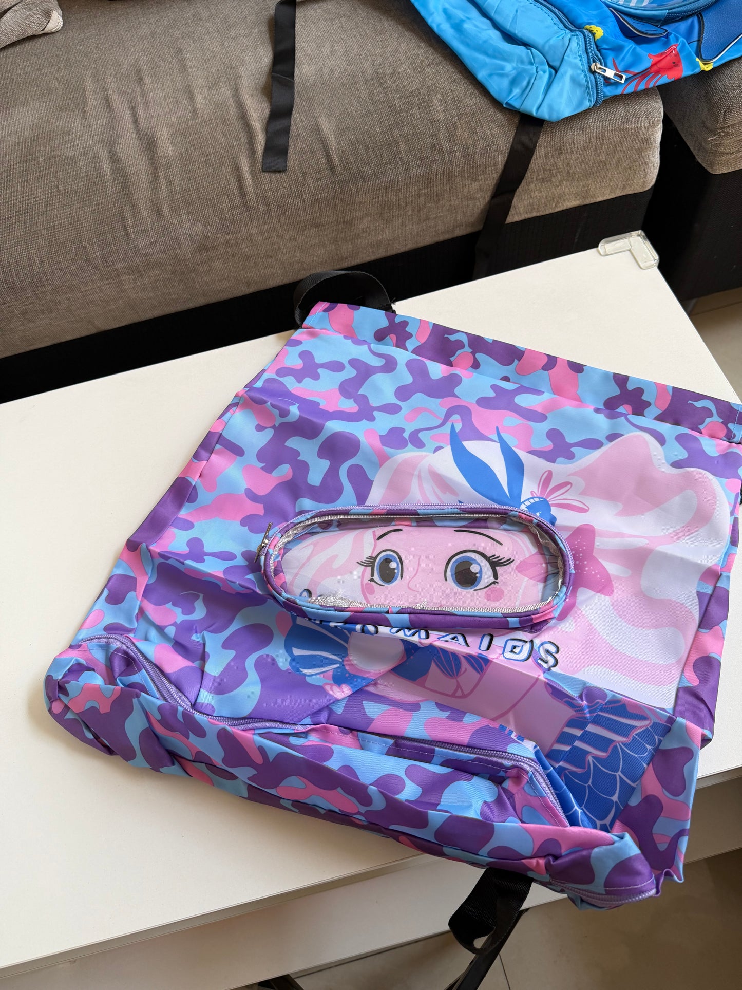 Swimming Bags🏊‍♀️