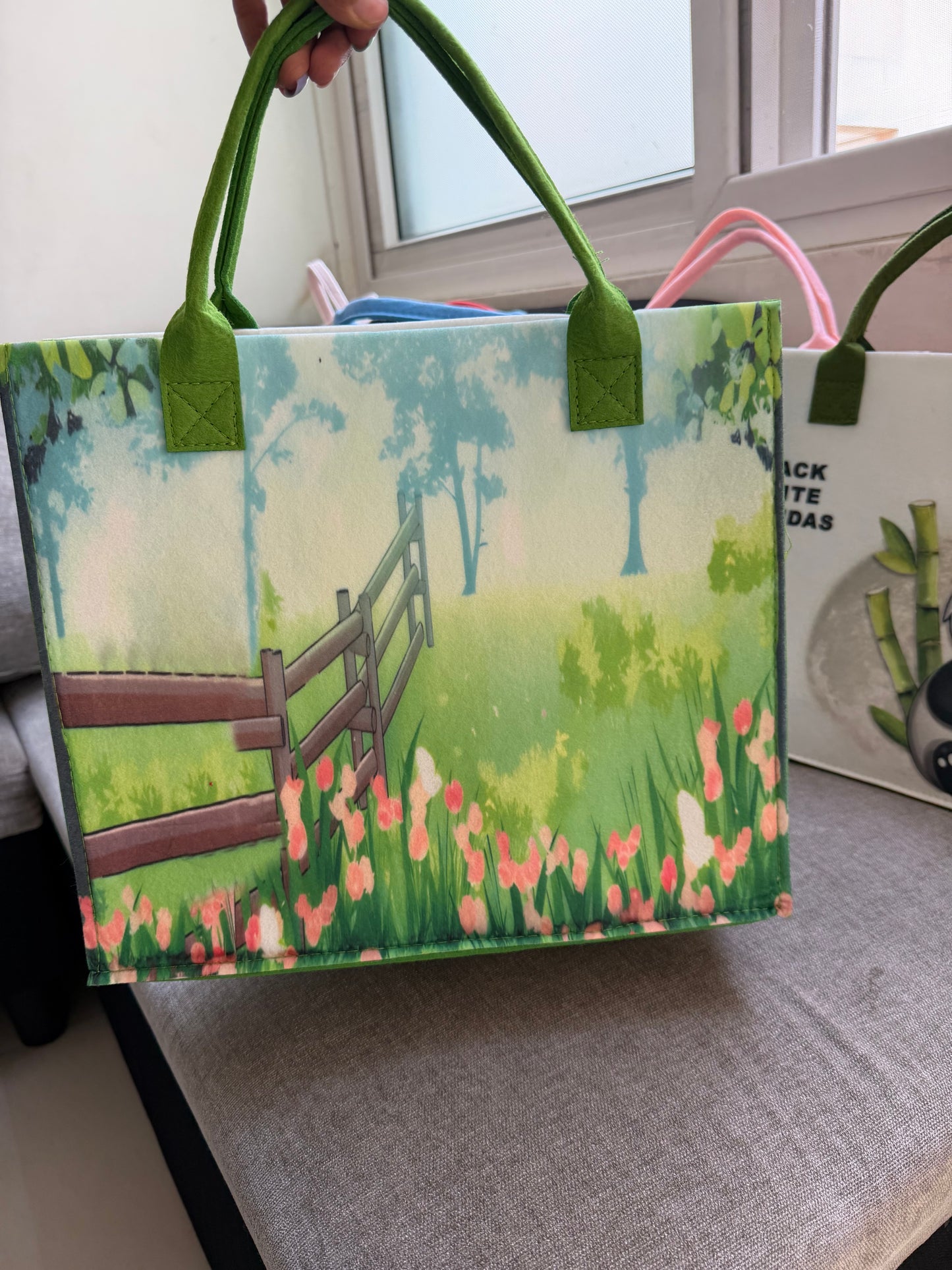 Tote Bags