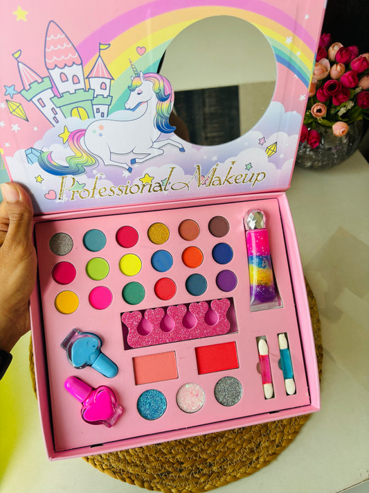 Unicorn Makeup Palette