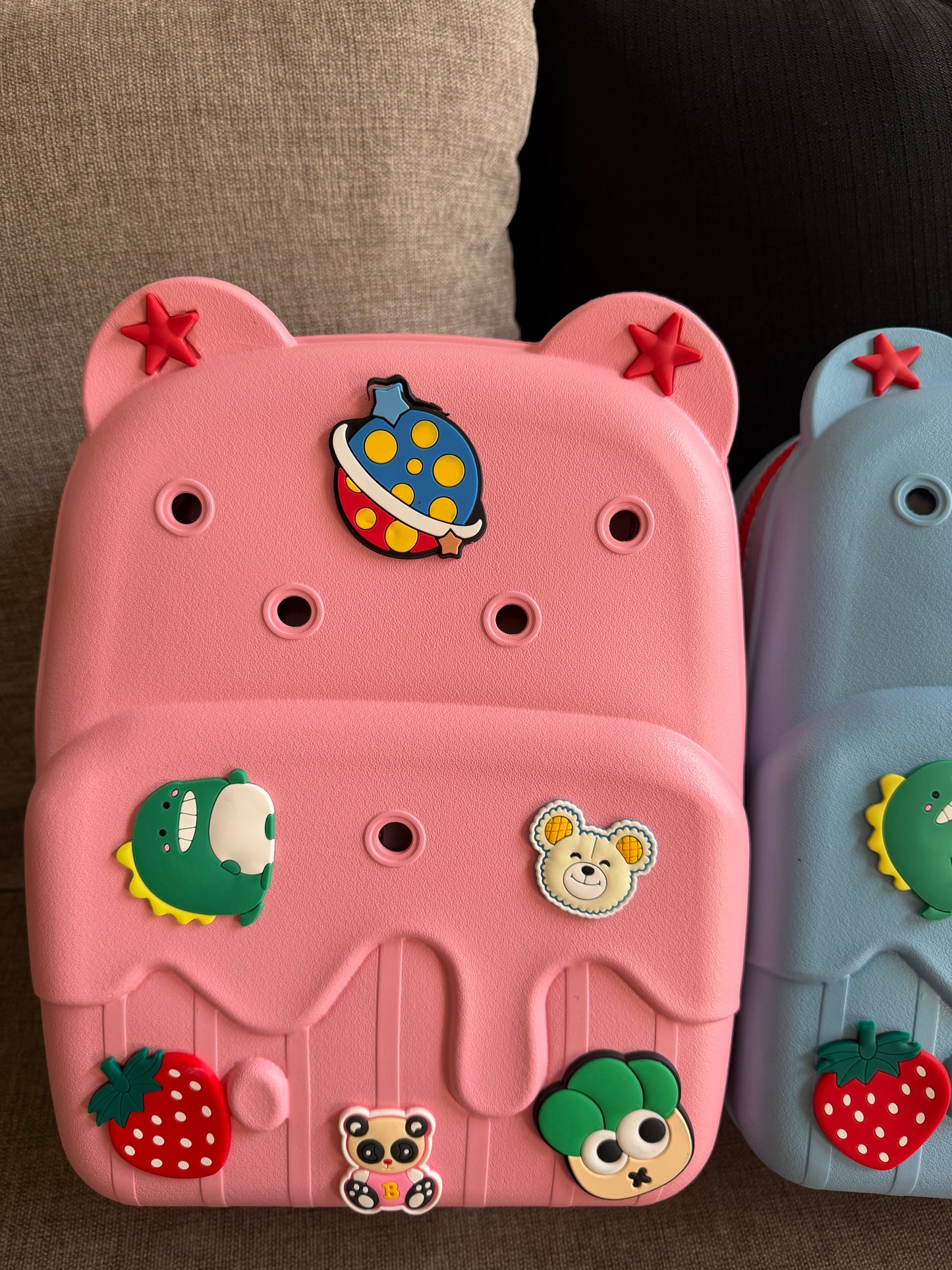 Crocs Bagpacks 2.0