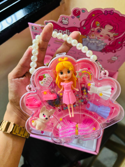 Princess Accessories Kit