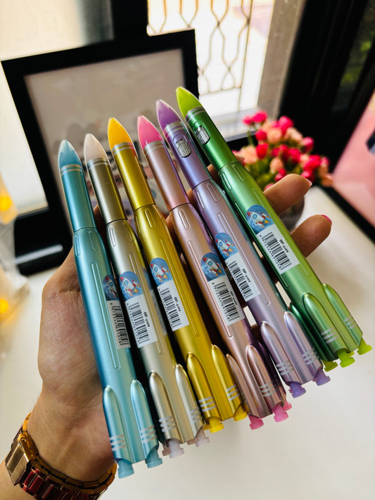 Space Pens 🚀
