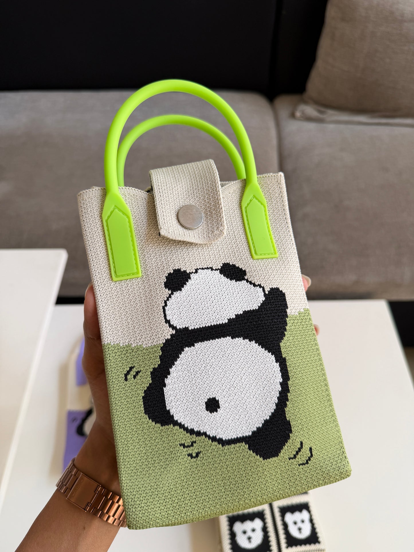 Phone Sling Bags