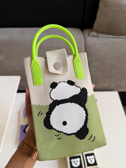 Phone Sling Bags