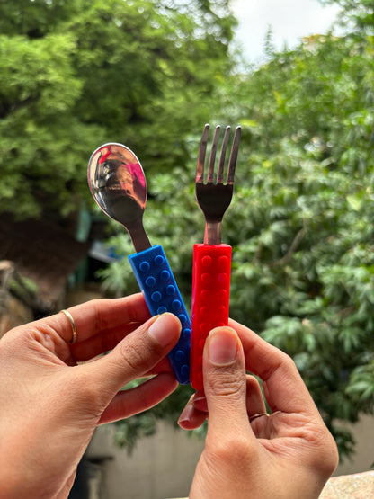 Lego Cutlery ! 🧩