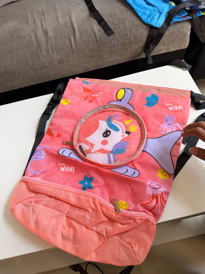 Swimming Bags🏊‍♀️