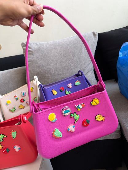 Crocs Handbags