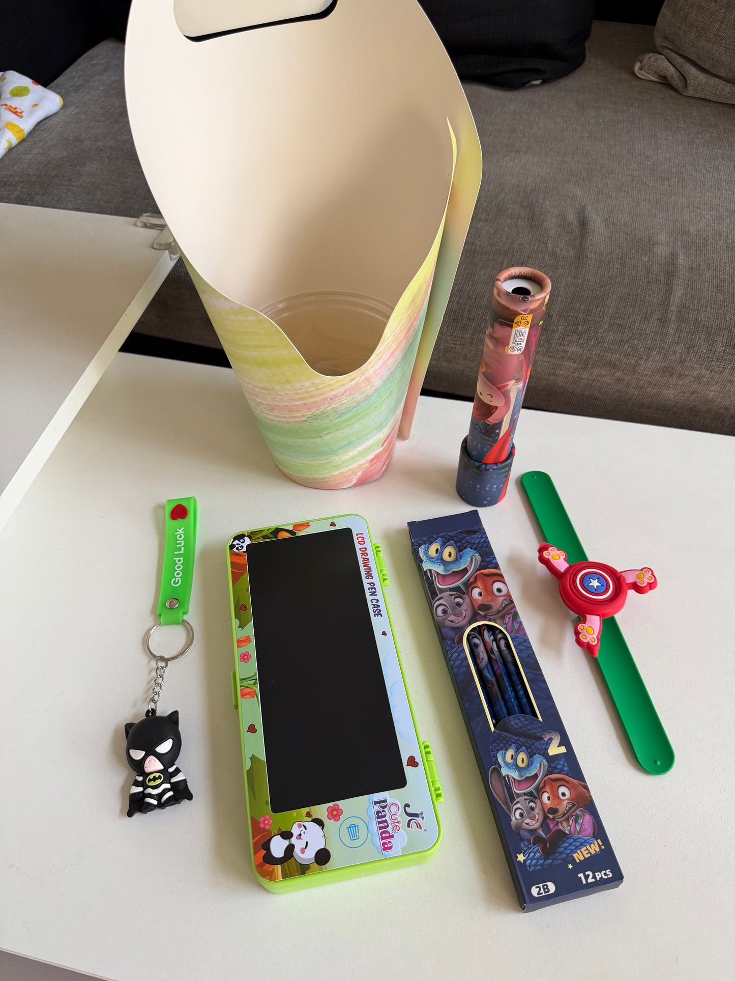 The Chota Bhai Hamper