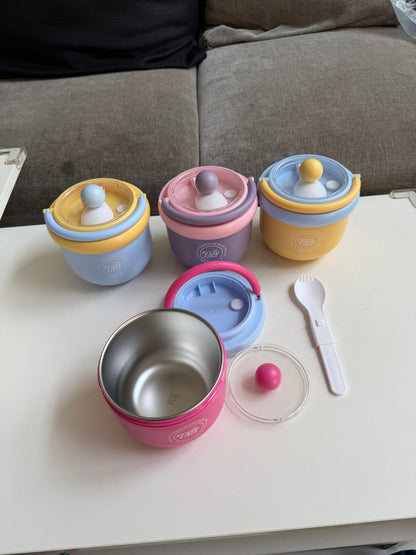 Bento Jars 🫙