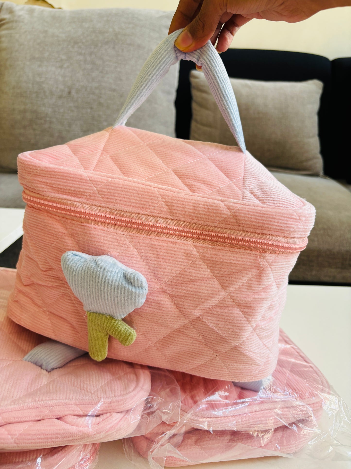 Pinteresty Vanity Bags 🌸