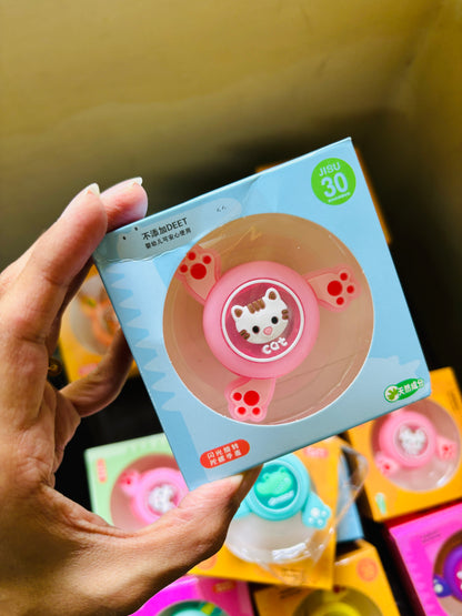 Spinner Rakhi Bands