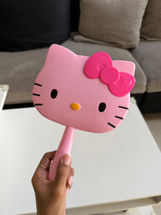 Hello Kitty Mirrors🪞