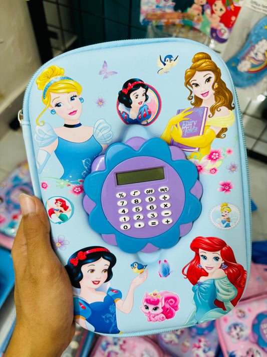 Calculator Pouches 😍