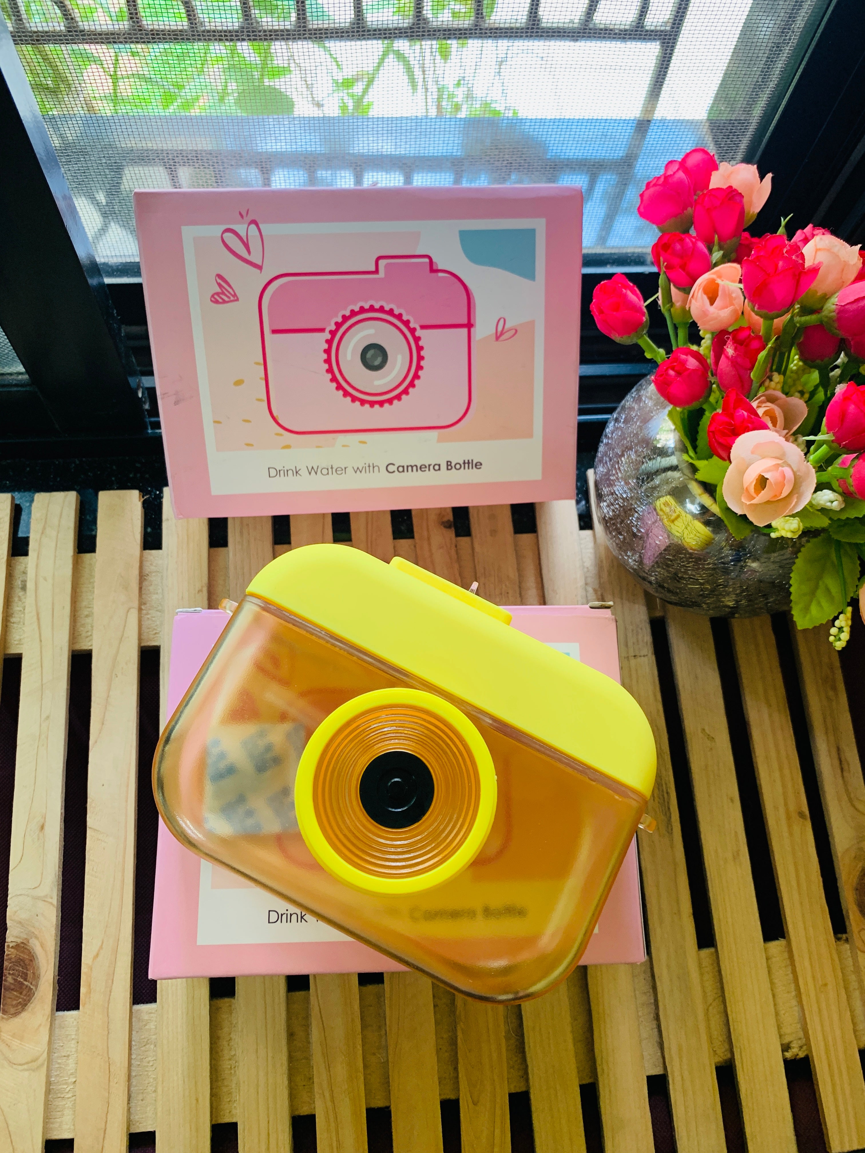 Camera Sippers – Shopping Pitara