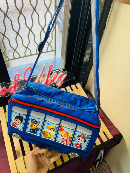 Kids Bags